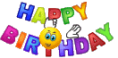 Happy Birthday Snoopy1311 491484